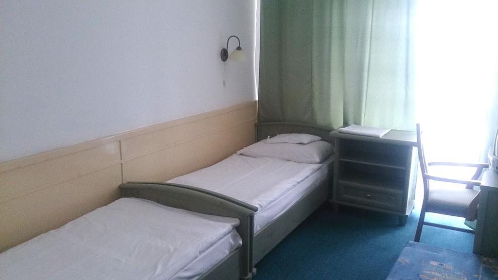 Pelikan Vendeghaz Hotel Solnoca Cameră foto